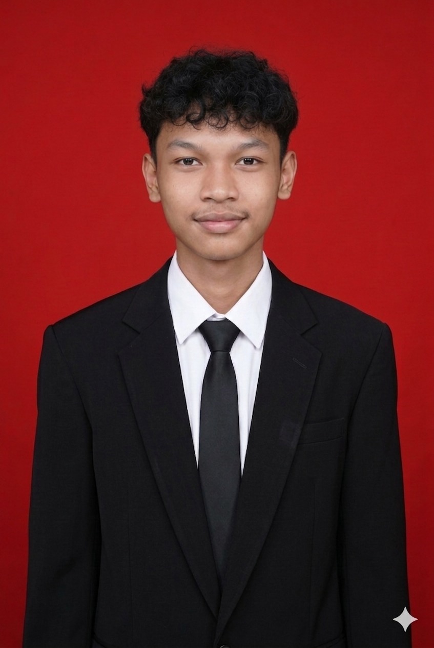 Abiezard Guntur AlGhifary